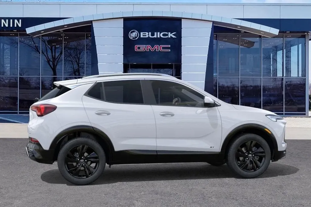 2026 Buick Encore GX Sport Touring photo 1
