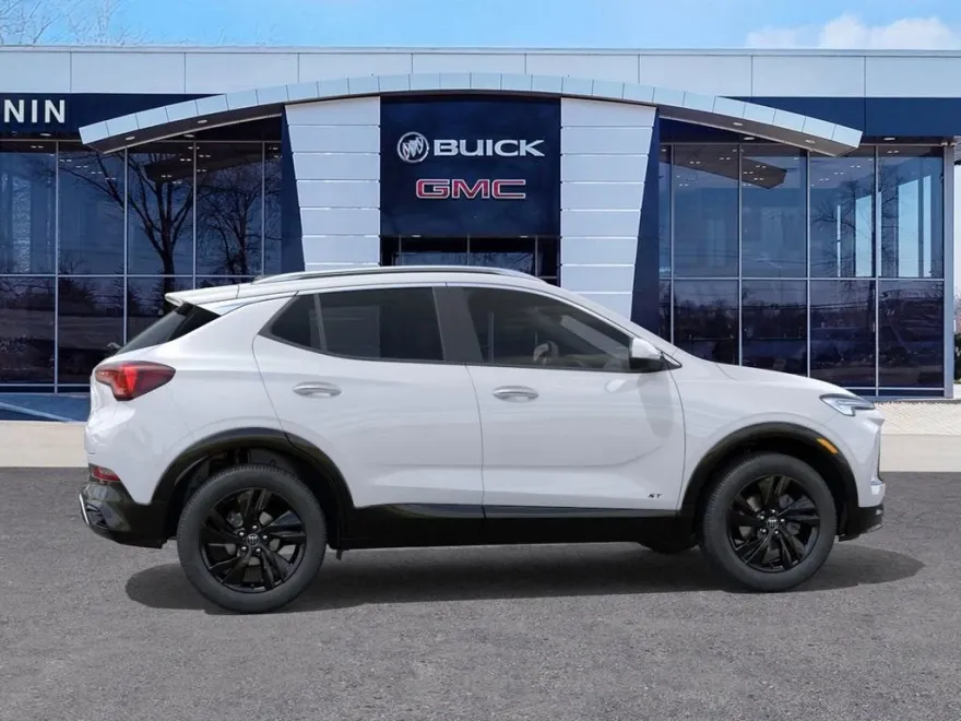 2026 Buick Encore GX Sport Touring photo 1