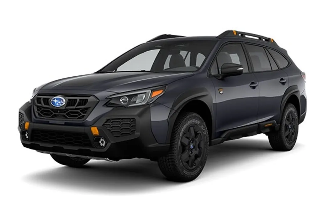 2024 Subaru Outback Wilderness photo 1