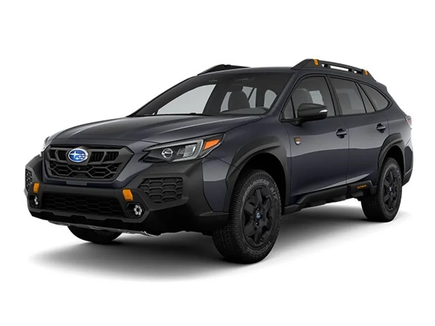 2024 Subaru Outback Wilderness photo 1