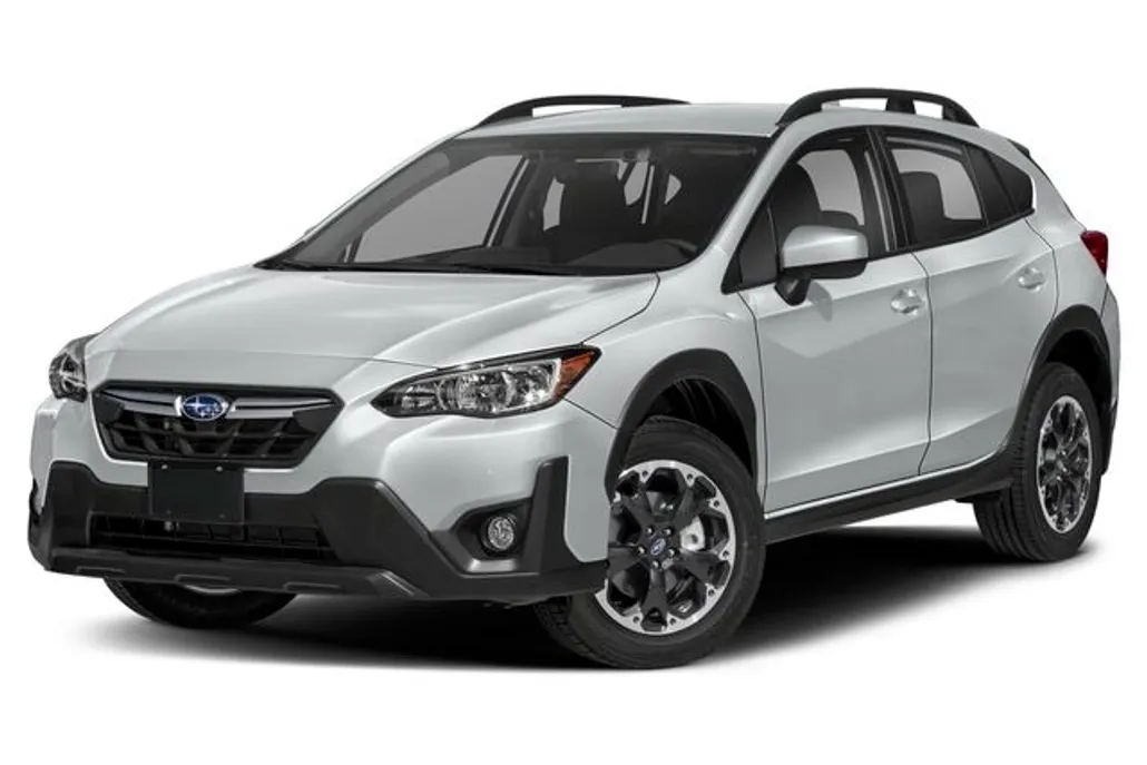2023 Subaru Crosstrek Premium photo 1