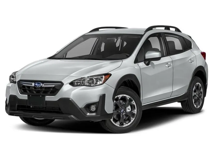2023 Subaru Crosstrek Premium photo 1