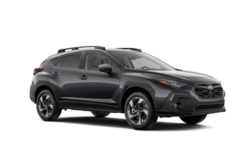 2025 Subaru Crosstrek Limited photo 1