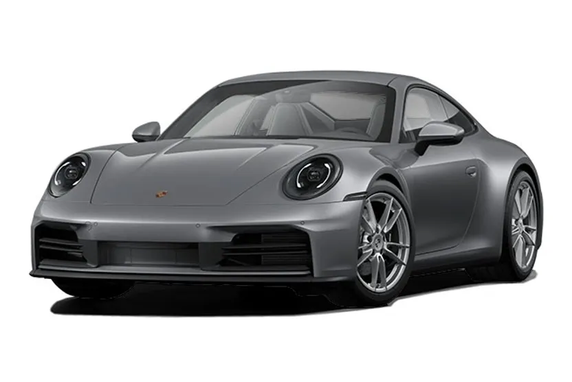 2025 Porsche 911 photo 1