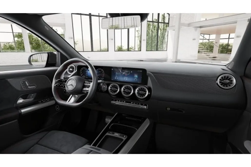 2025 Mercedes Benz GLA 250 photo 1