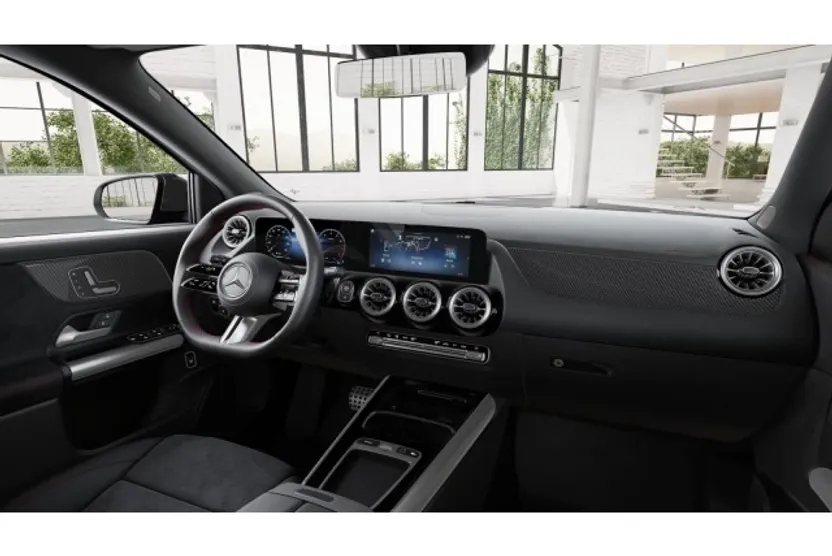 2025 Mercedes Benz GLA 250 photo 1