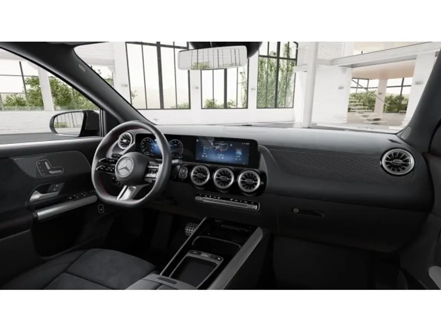 2025 Mercedes Benz GLA 250 photo 1