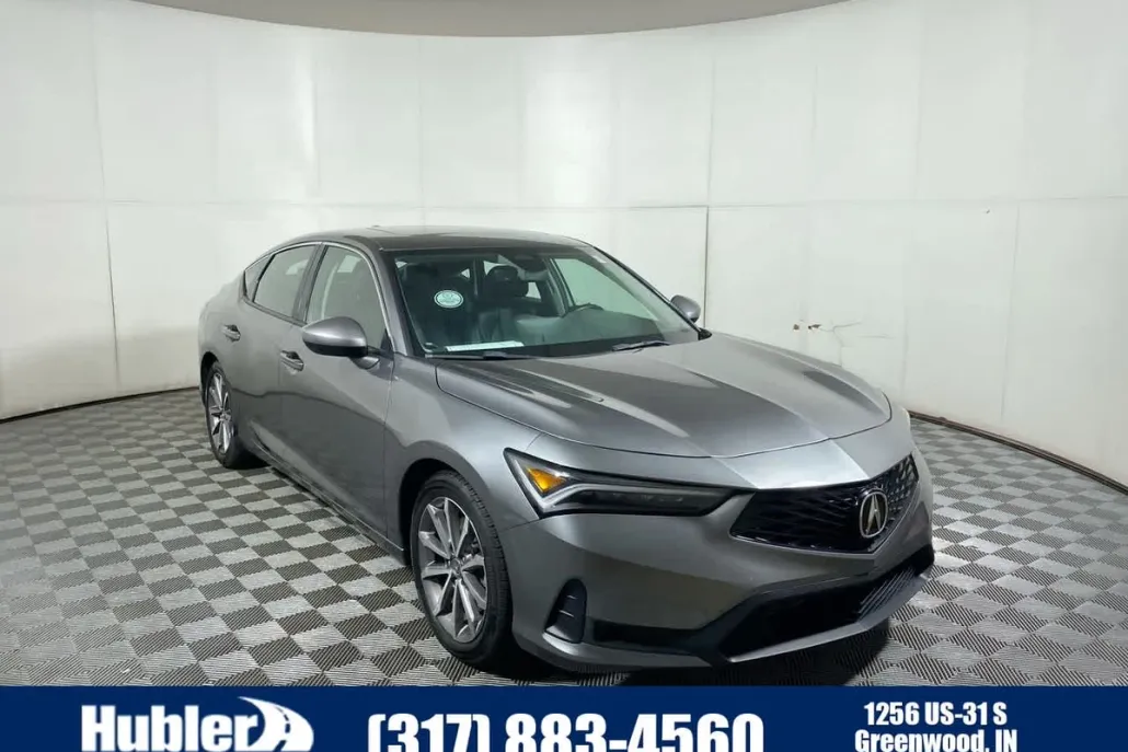 2024 Acura Integra Base photo 1