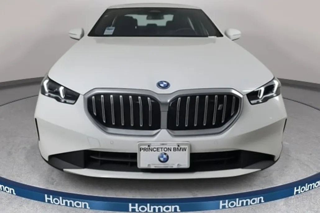 2024 Bmw i5 eDrive40 photo 1