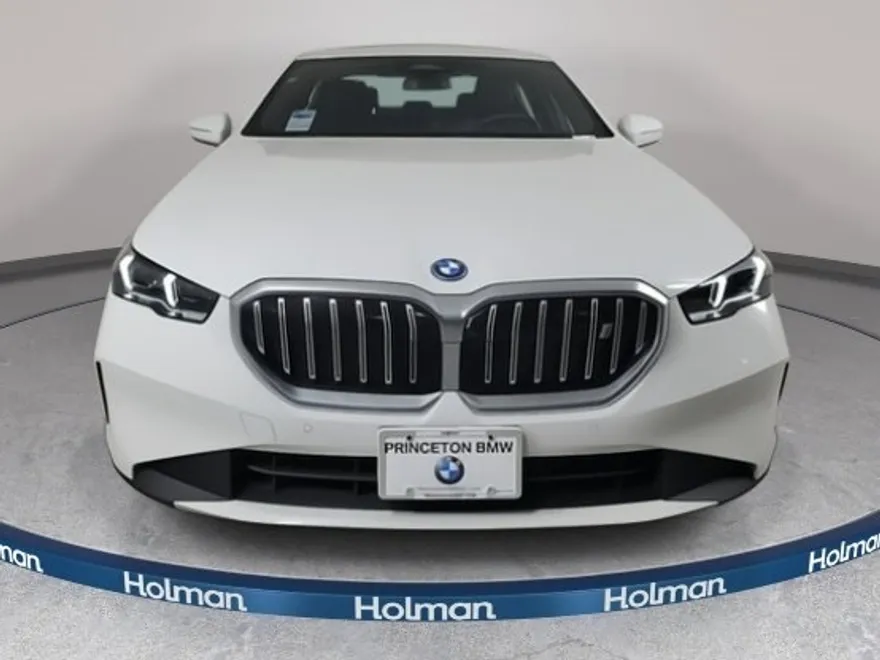 2024 Bmw i5 eDrive40 photo 1
