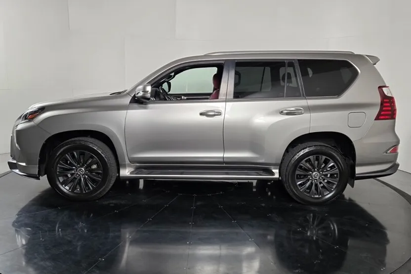 2020 Lexus GX 460 photo 1