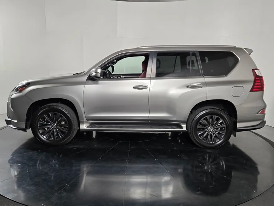 2020 Lexus GX 460 photo 1