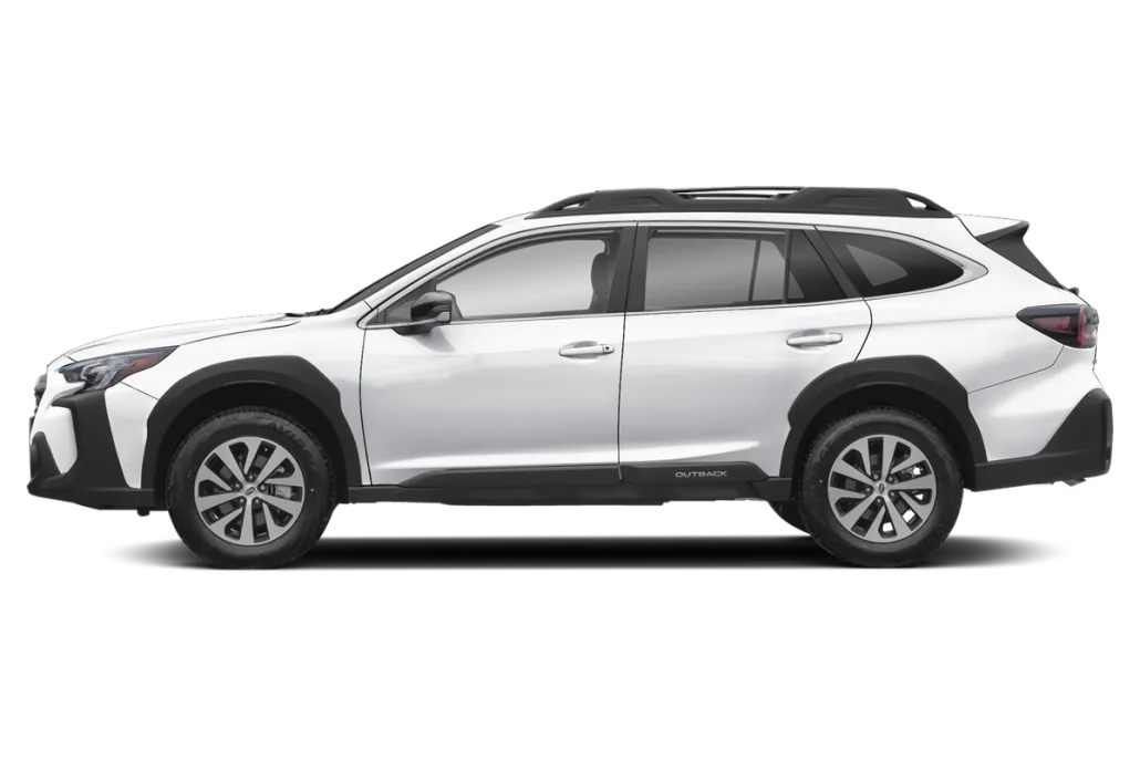 2025 Subaru Outback Premium photo 1