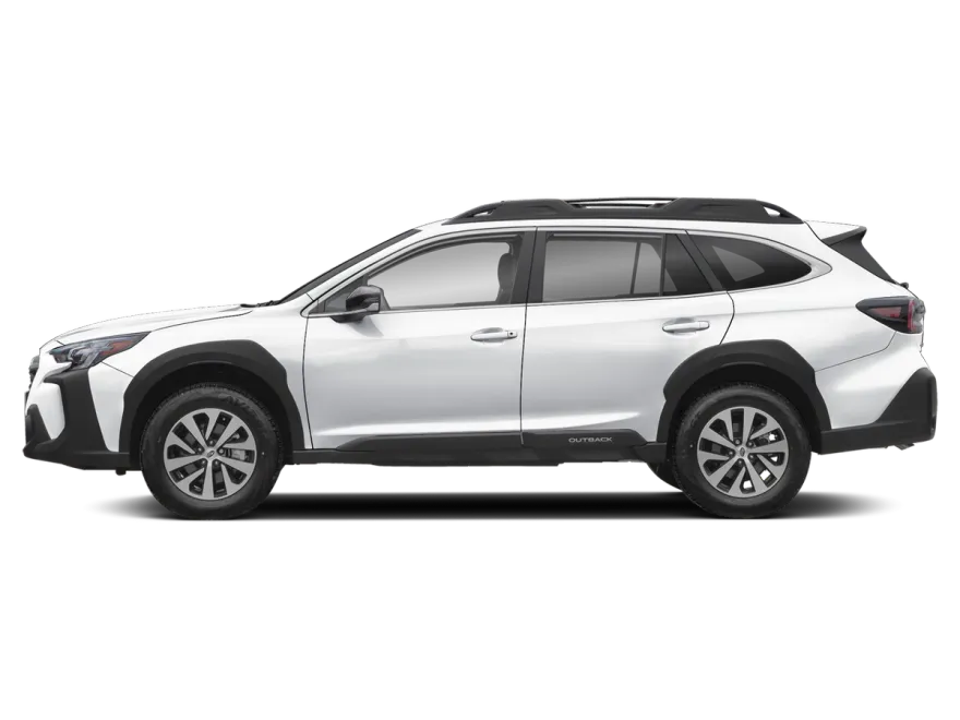 2025 Subaru Outback Premium photo 1