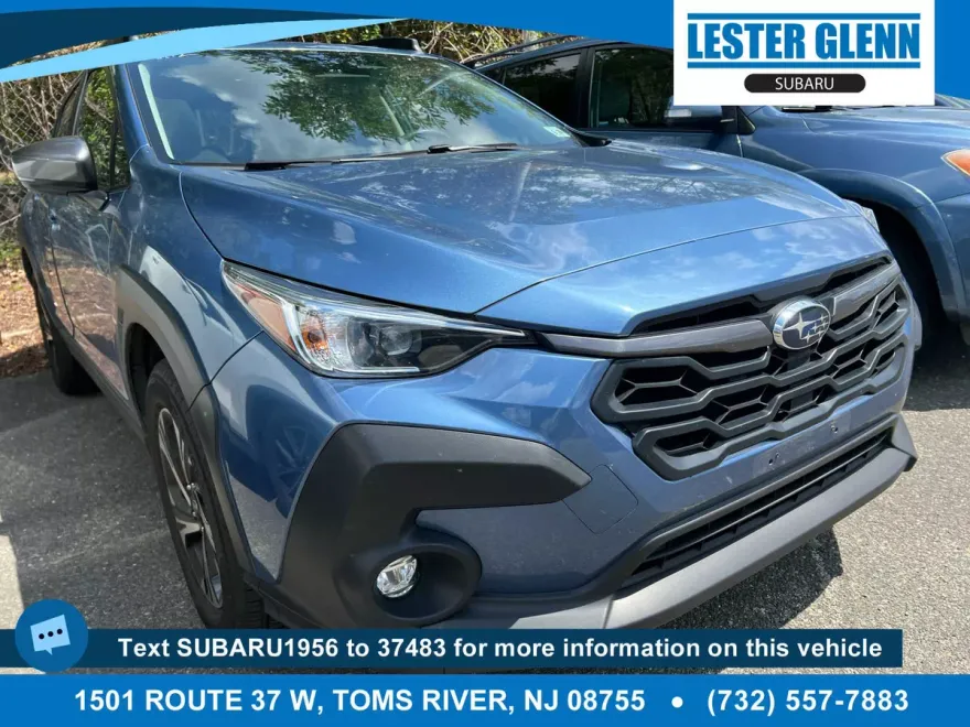 2024 Subaru Crosstrek Premium photo 1