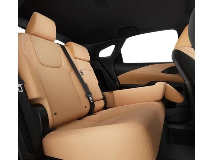 2026 Lexus RX 350h Premium photo 1