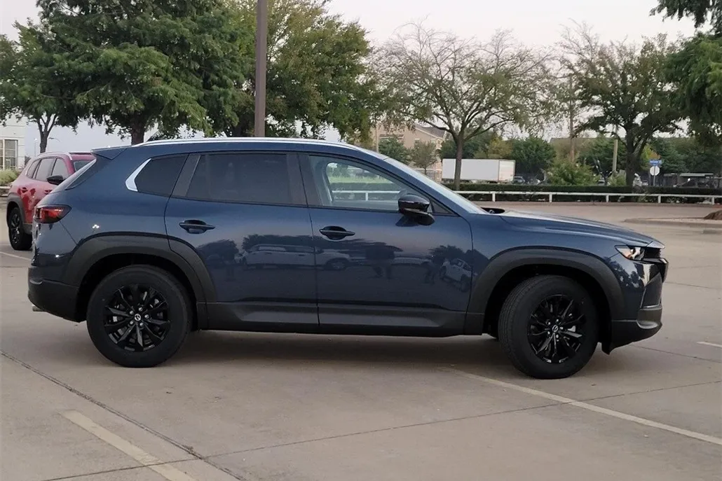 2025 Mazda CX-50 2.5 S Premium photo 1