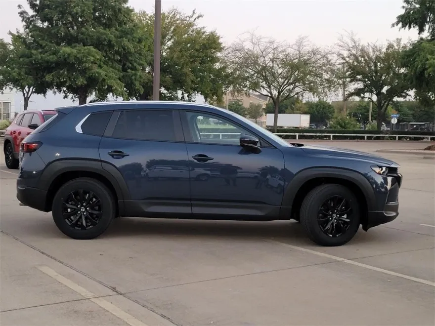2025 Mazda CX-50 2.5 S Premium photo 1