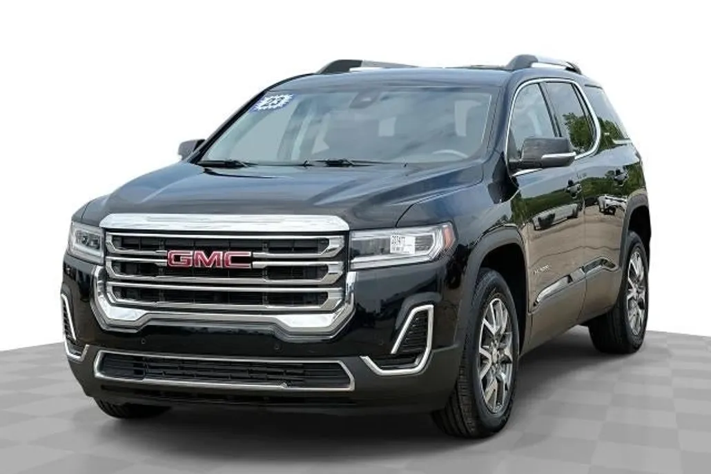 2023 Gmc Acadia SLE photo 1