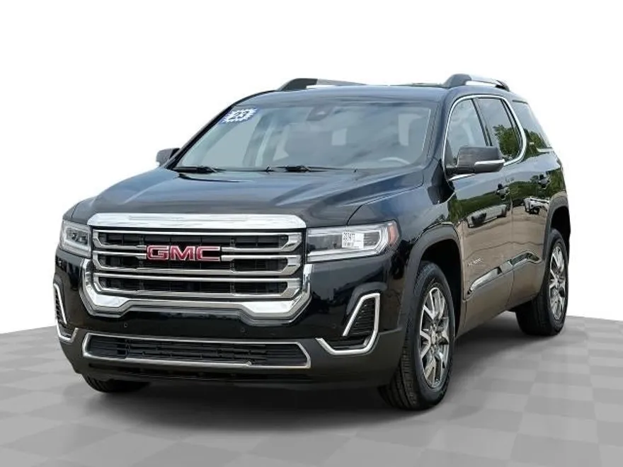 2023 Gmc Acadia SLE photo 1