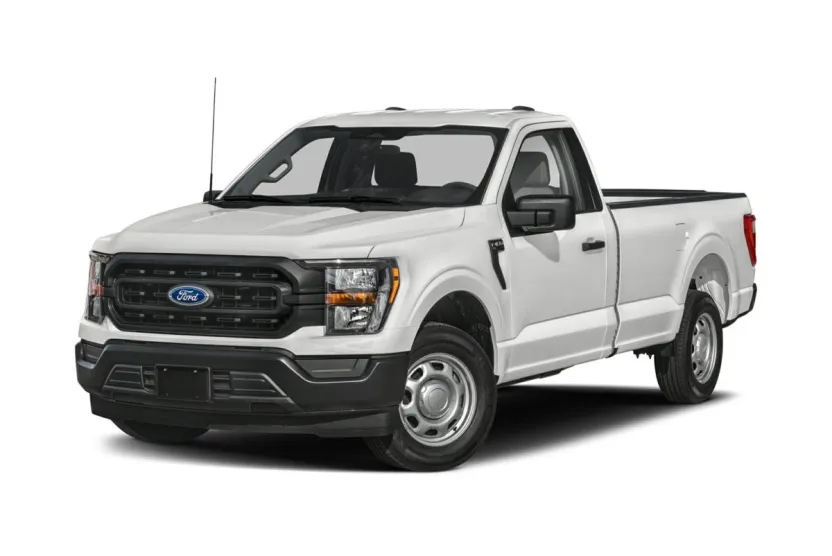 2025 Ford F-250 photo 1