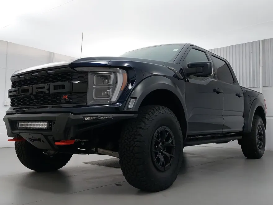 2023 Ford F-150 Raptor photo 1