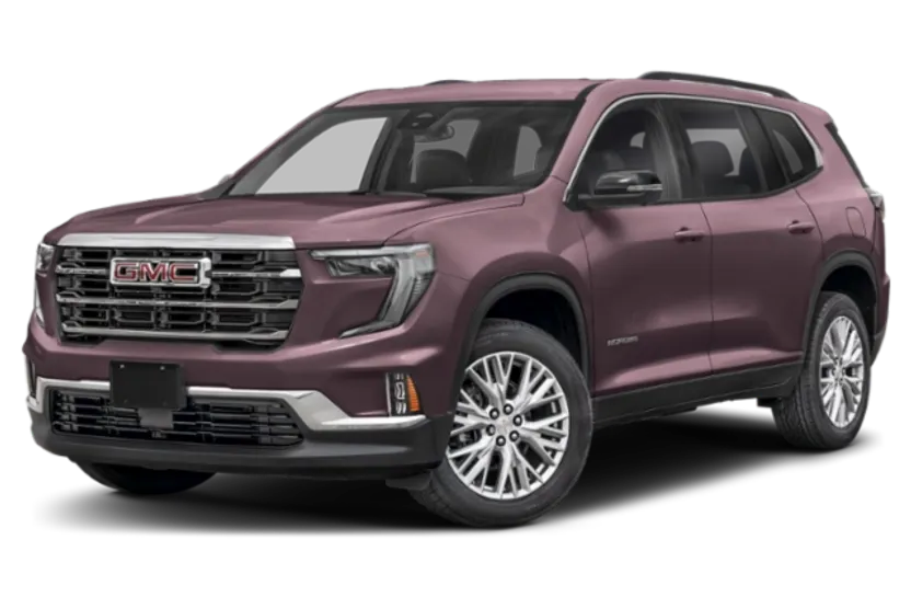 2026 Gmc Acadia Elevation photo 1