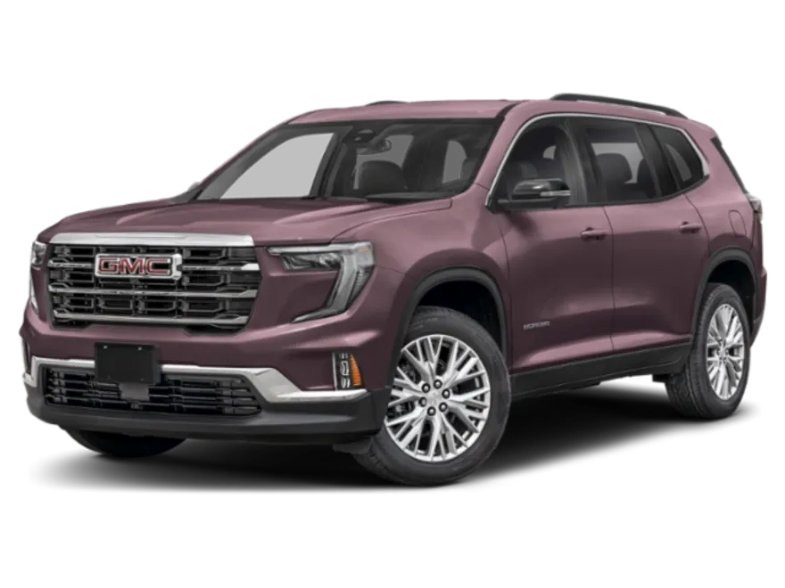 2026 Gmc Acadia Elevation photo 1