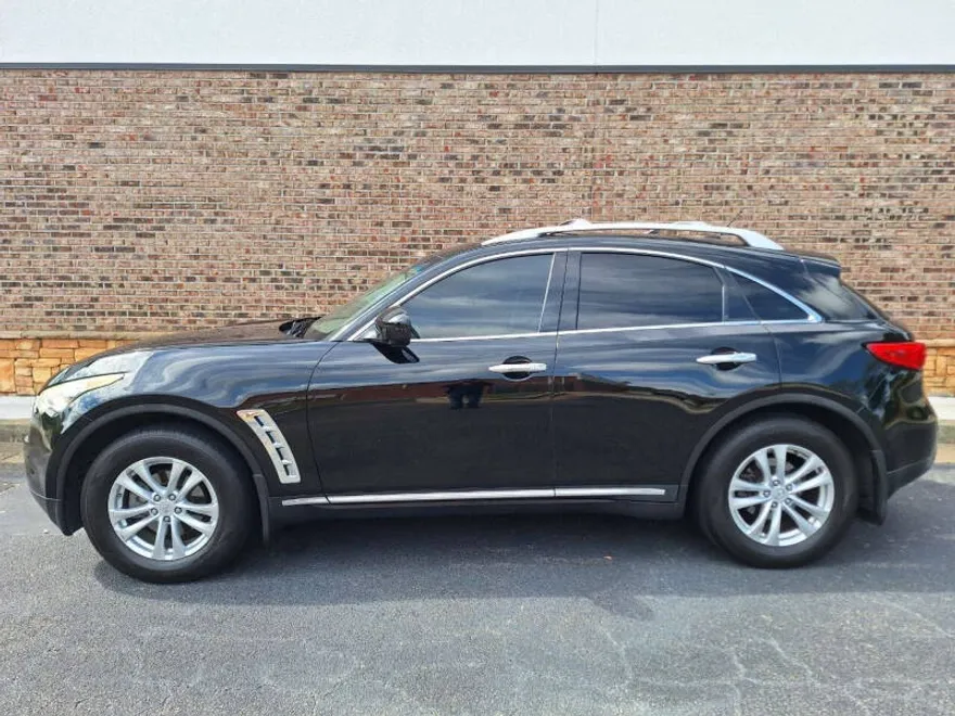 2011 Infiniti FX35 Base photo 1