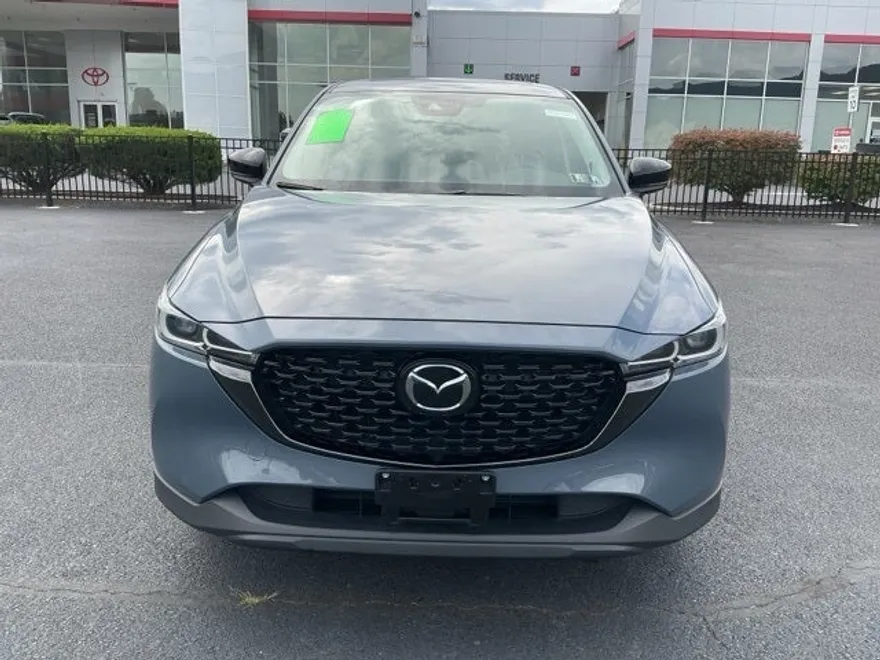 2024 Mazda CX-5 2.5 S Carbon photo 1