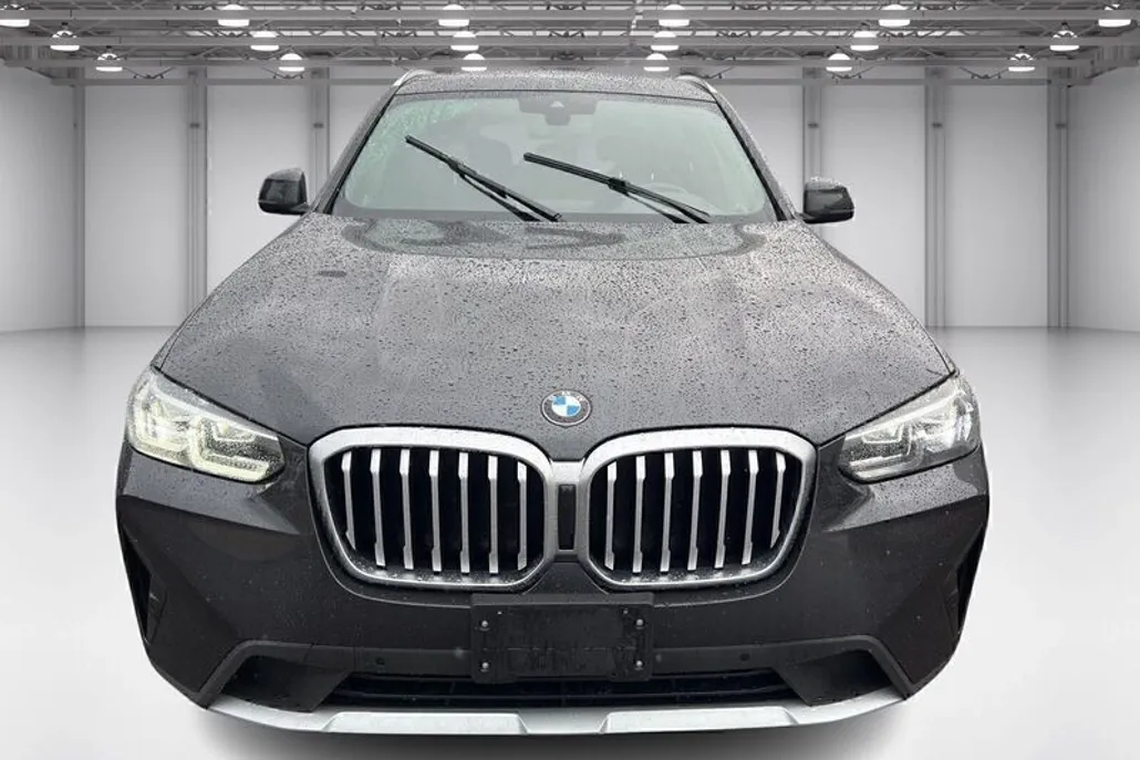 2024 Bmw X3 xDrive30i photo 1