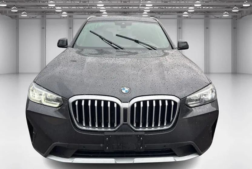 2024 Bmw X3 xDrive30i photo 1