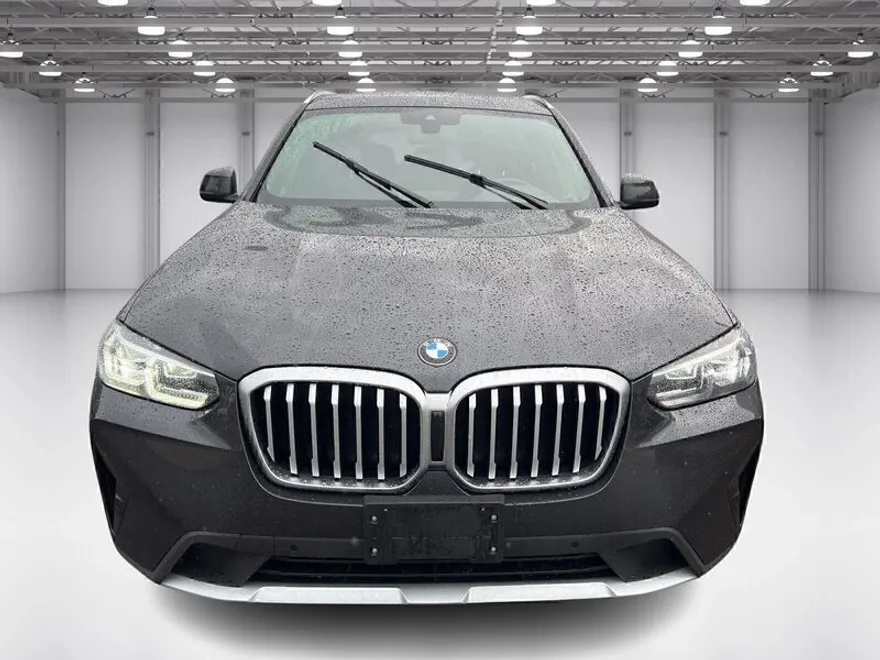 2024 Bmw X3 xDrive30i photo 1