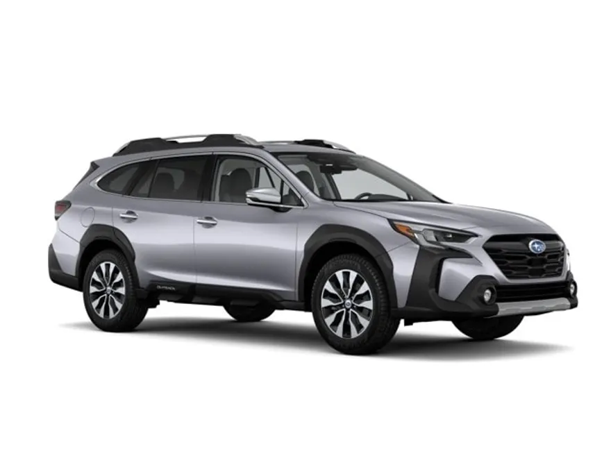 2025 Subaru Outback Touring XT photo 1