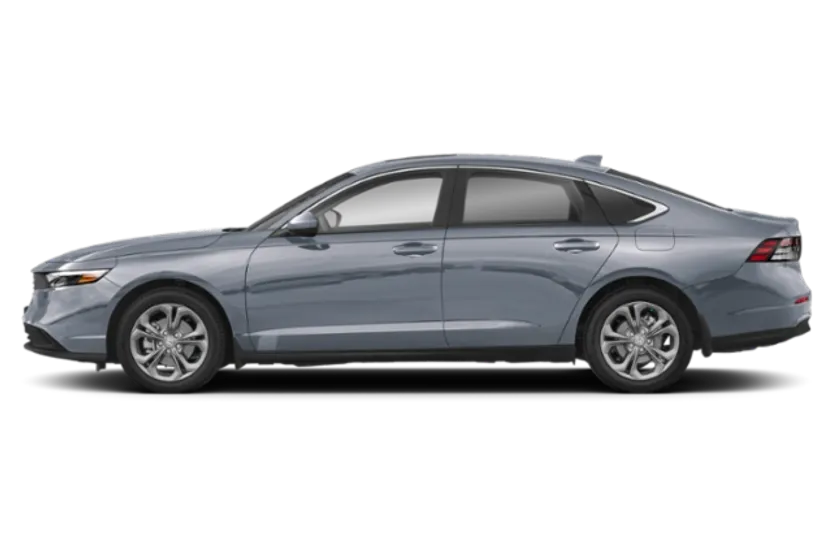 2025 Honda Accord SE photo 1