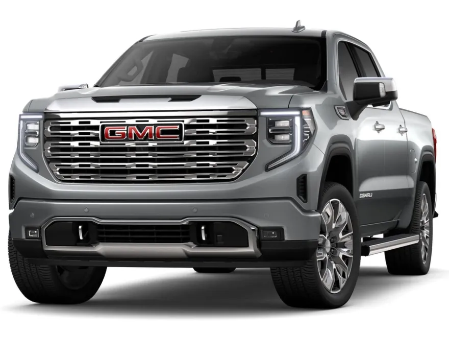 2025 Gmc Sierra 1500 Denali photo 1