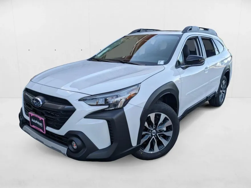 2025 Subaru Outback Limited photo 1