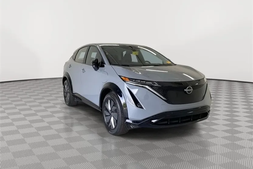 2024 Nissan ARIYA Engage photo 1