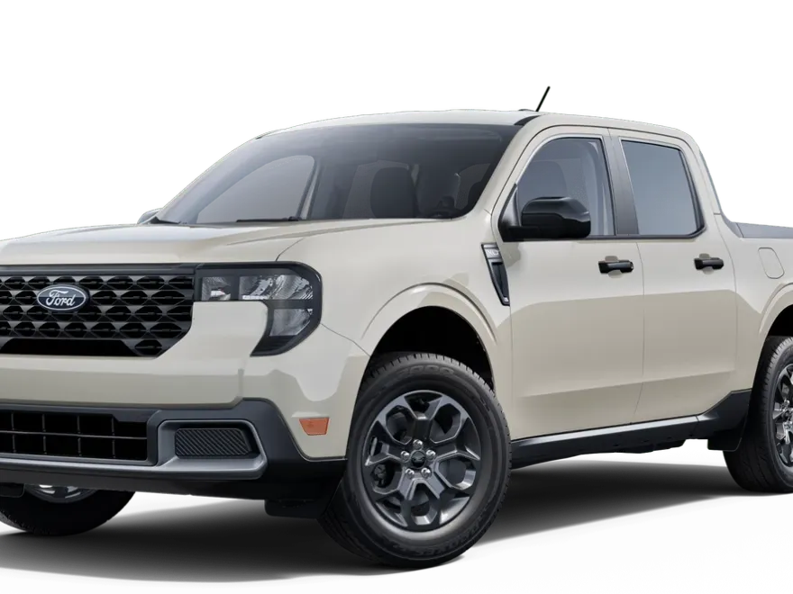 2025 Ford Maverick XLT photo 1
