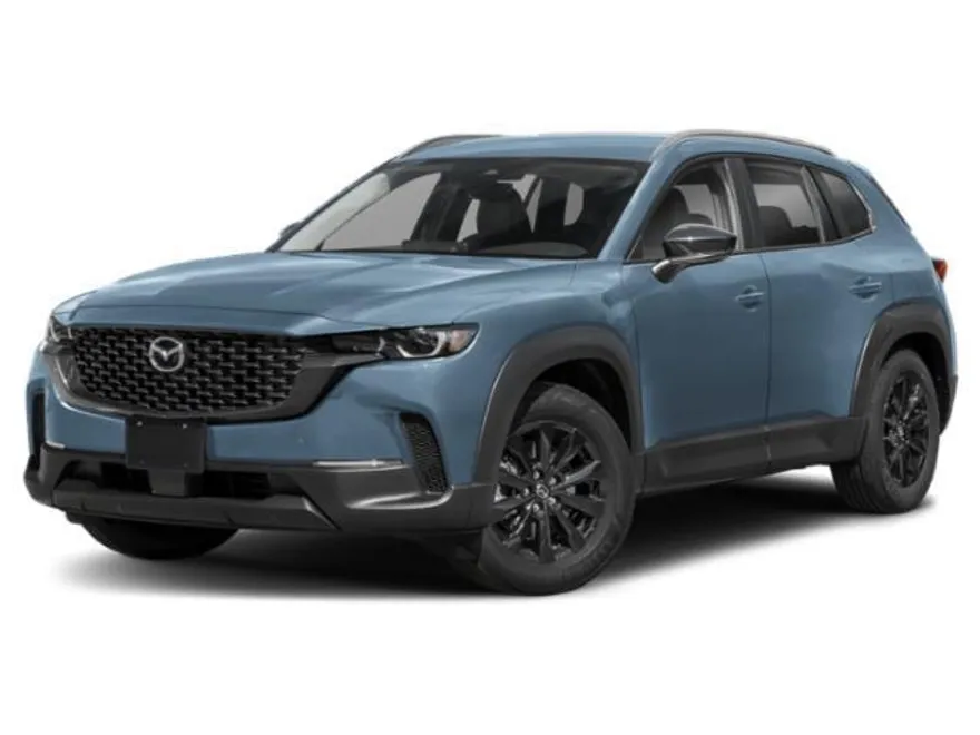 2025 Mazda CX-50 2.5 S Preferred photo 1