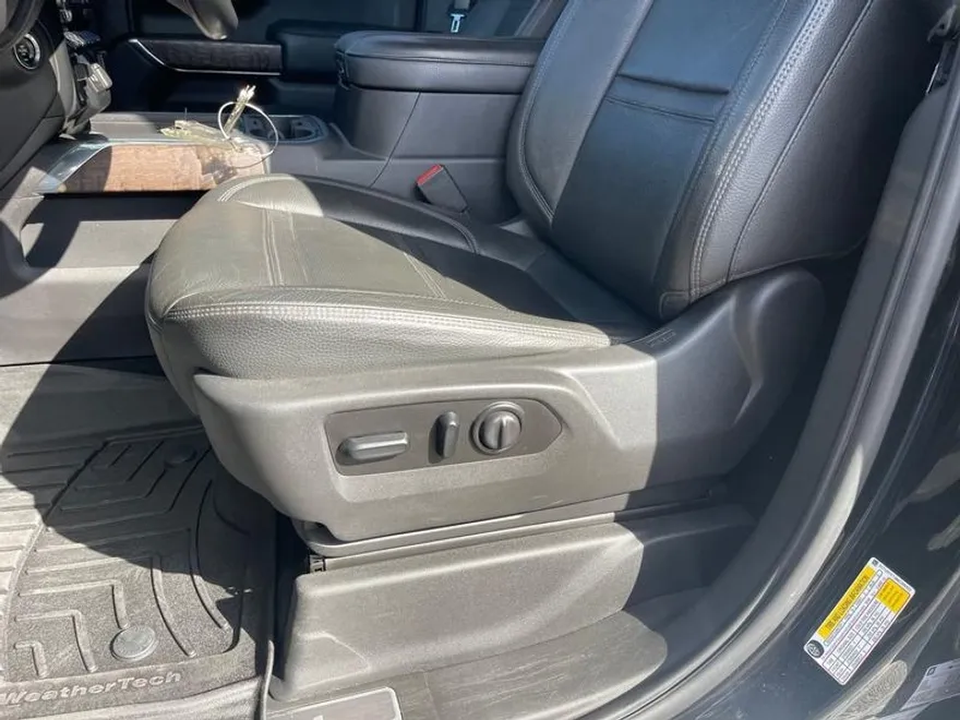 2021 Gmc Sierra 1500 Denali photo 1