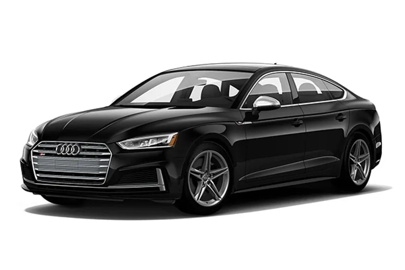 2019 Audi S5 Premium Plus photo 1