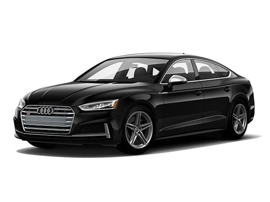 2019 Audi S5 Premium Plus photo 1