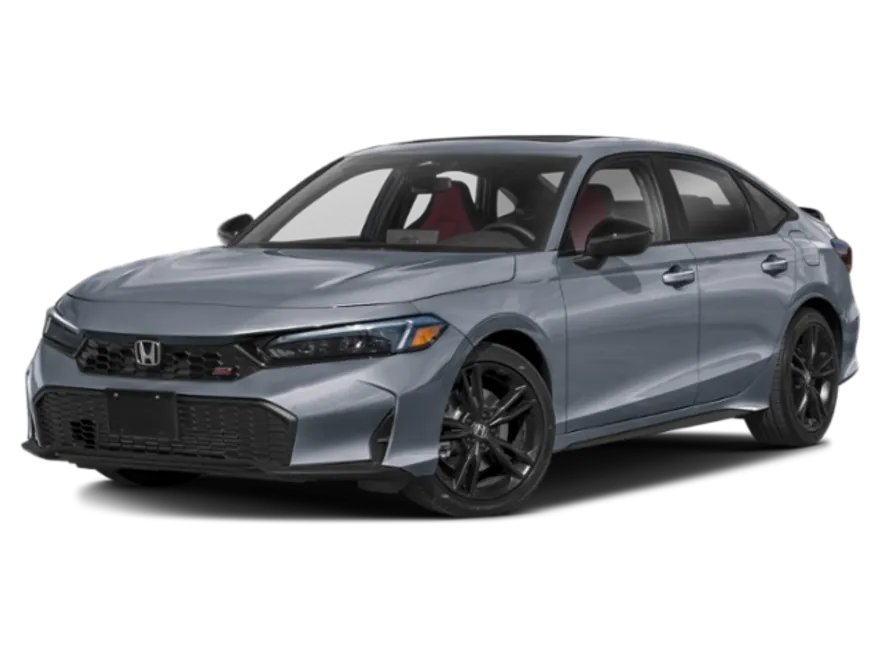 2025 Honda Civic Si photo 1