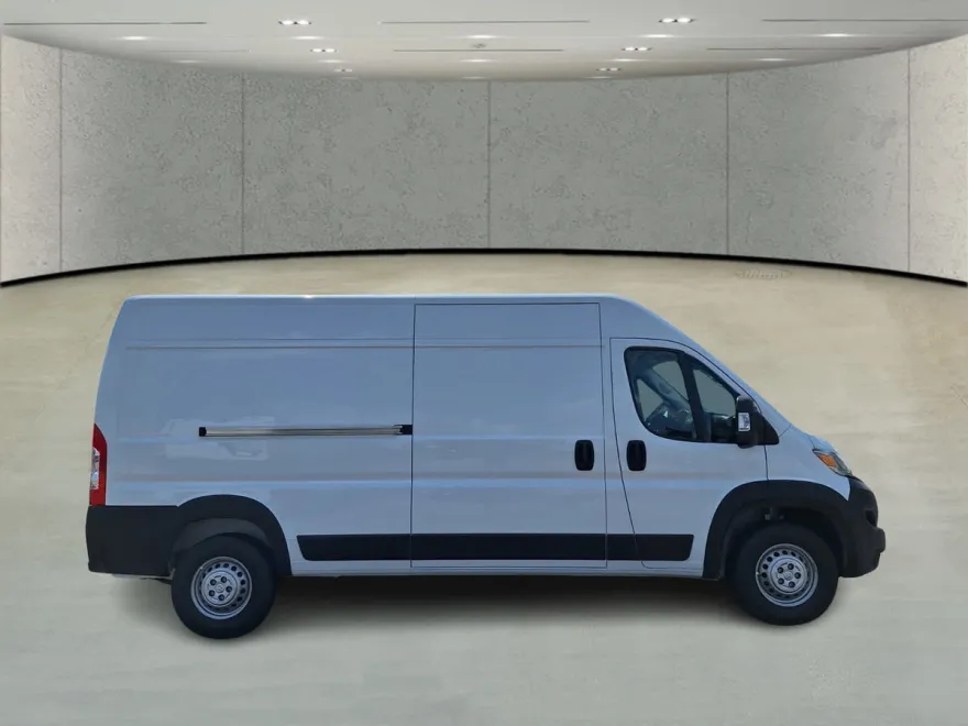 2025 Ram ProMaster 2500 photo 1