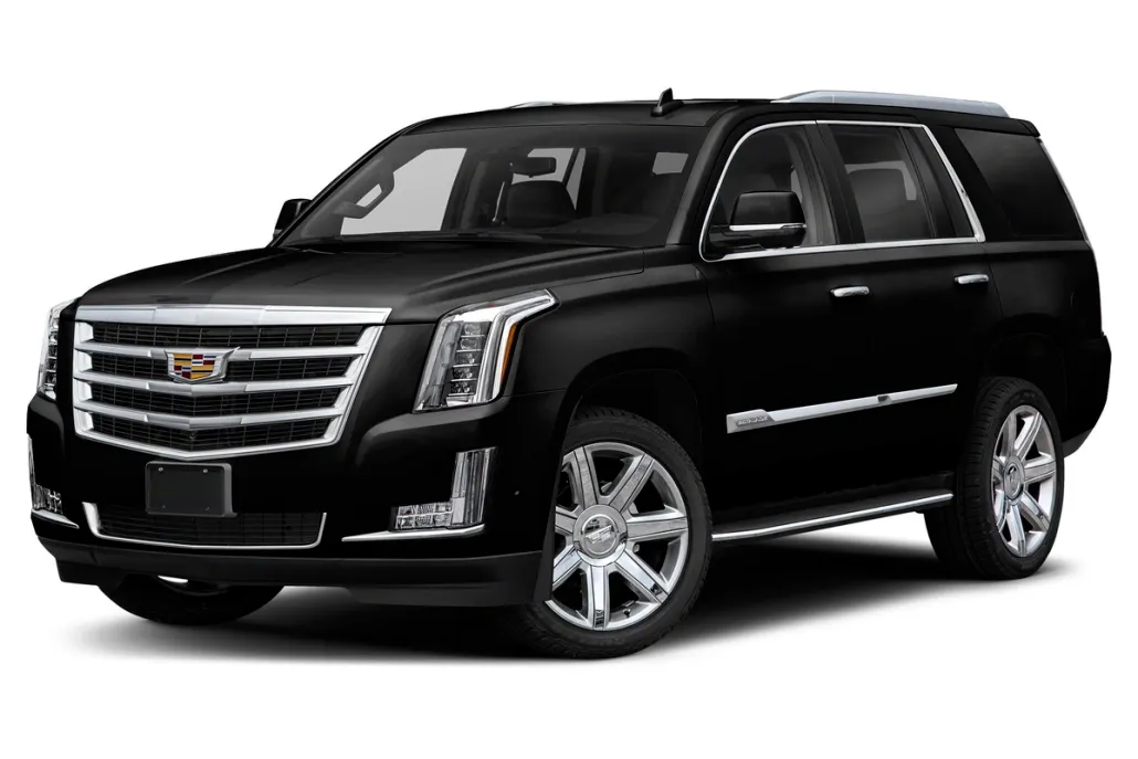 2020 Cadillac Escalade Premium Luxury photo 1