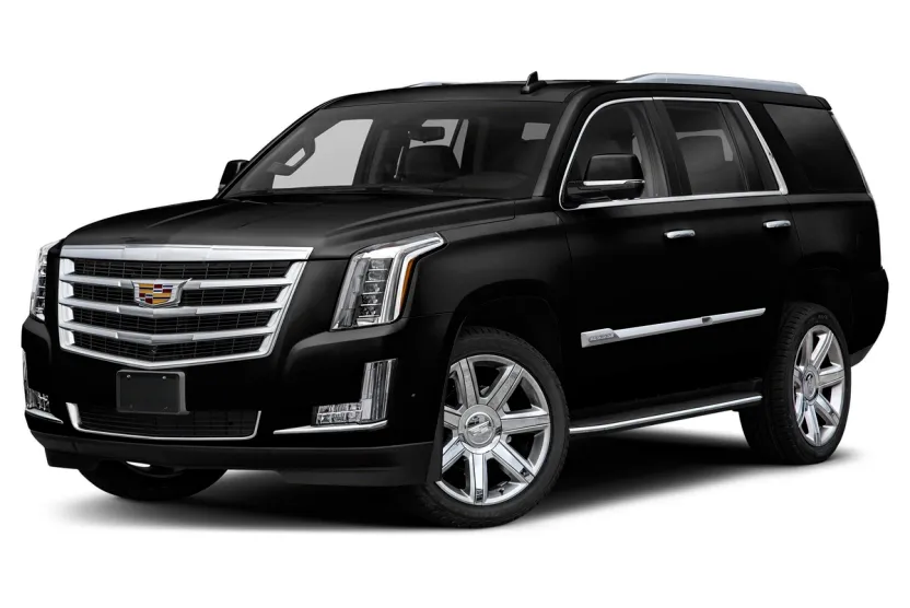 2020 Cadillac Escalade Premium Luxury photo 1