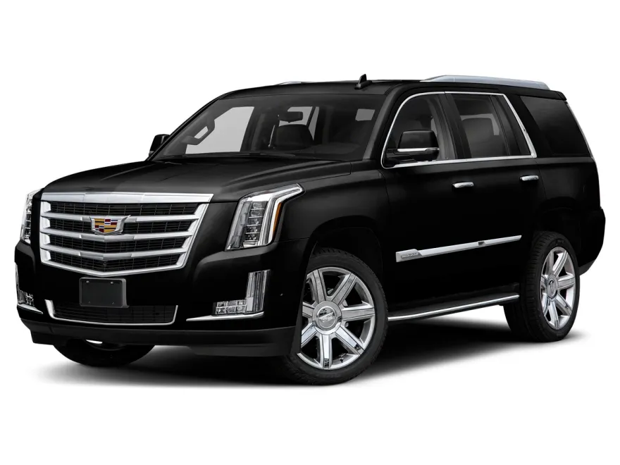 2020 Cadillac Escalade Premium Luxury photo 1
