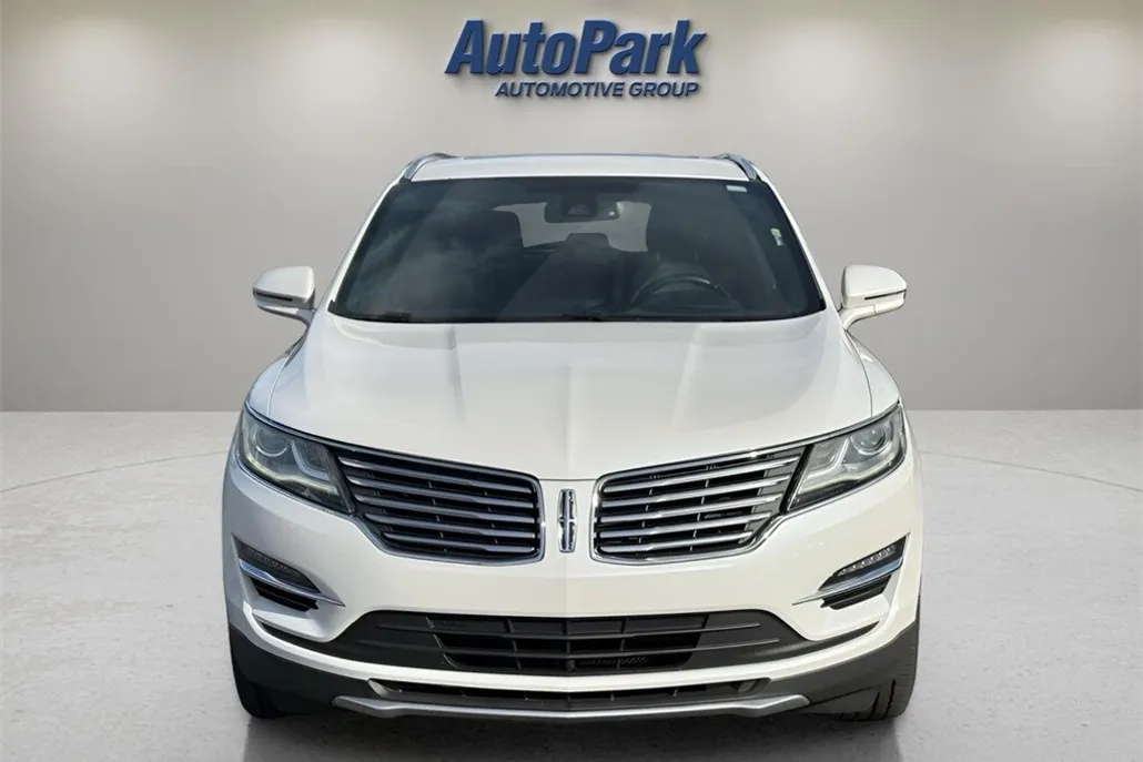 2018 Lincoln MKC Reserve photo 1