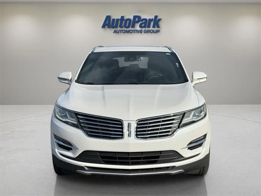 2018 Lincoln MKC Reserve photo 1